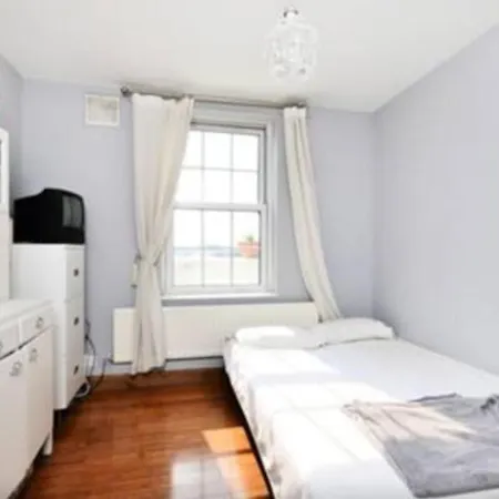 Stylish 2 Bedroom Apartment Between Camden Town Primrose Hill Londra Esterno foto