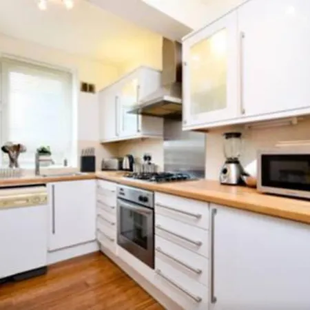 Stylish 2 Bedroom Apartment Between Camden Town Primrose Hill Londra Esterno foto