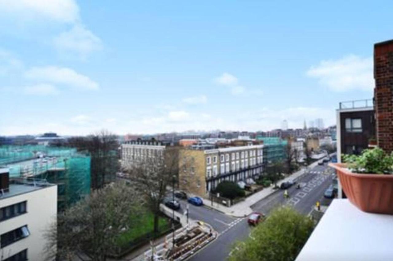 Stylish 2 Bedroom Between Camden Town Primrose Hill Appartamento *