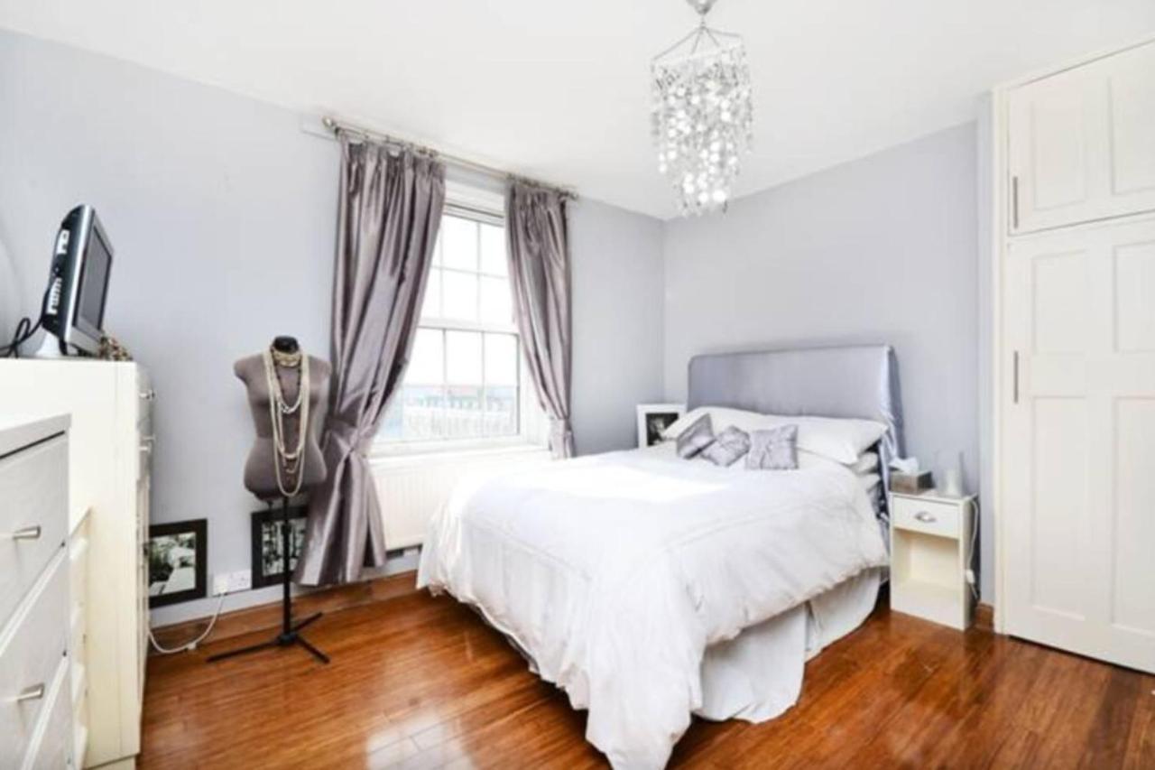 Appartamento Stylish 2 Bedroom Between Camden Town Primrose Hill Londra