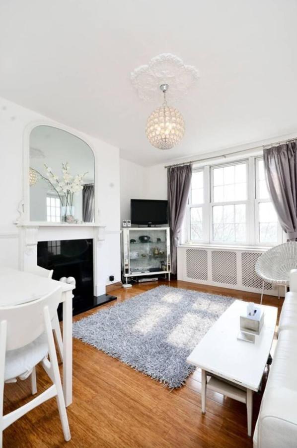 Appartamento Stylish 2 Bedroom Between Camden Town Primrose Hill *